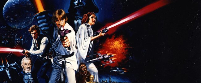 In einer anderen Galaxie: Diese 22 „Star Wars“-Darsteller sind bereits verstorben