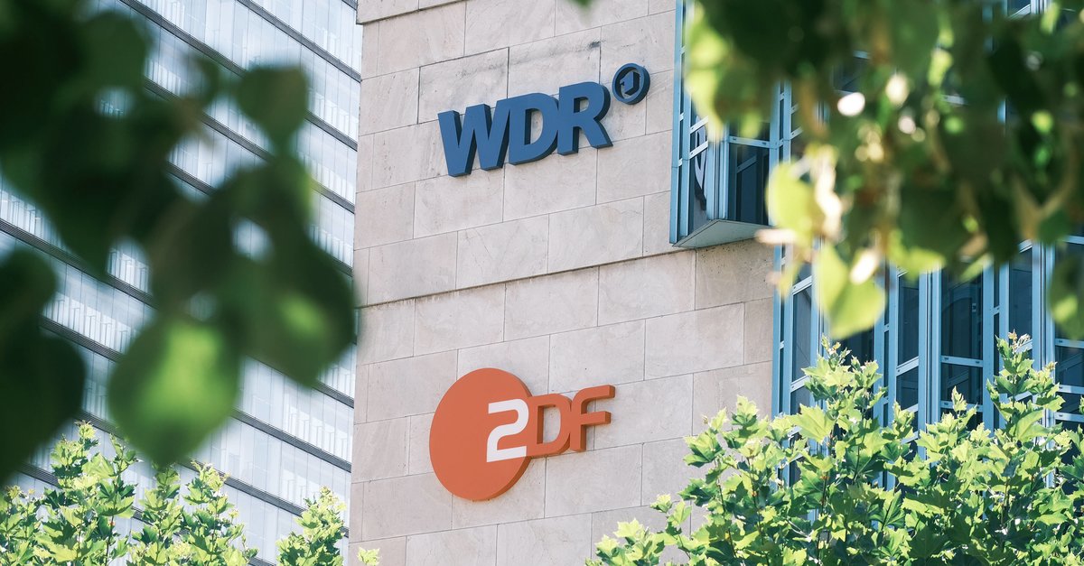 Employee reveals: ARD and ZDF are on the verge of extinction