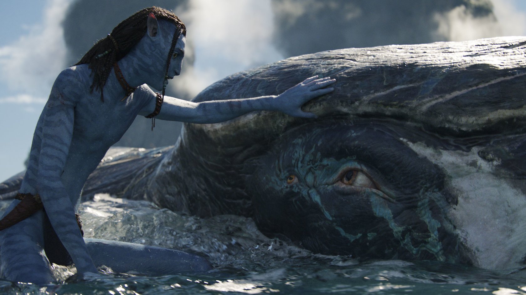 Dagegen sehen Marvel und Co. alt aus: Erste Szenen aus „Avatar 2“ steigern Vorfreude ungemein