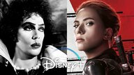 Neu auf Disney+ im Oktober 2021: Alle Filme und Serien in der Übersicht