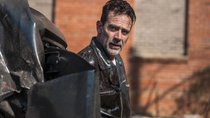 Trotz „The Walking Dead“-Ende: Neue Geschichte mit Negan kommt im Juli