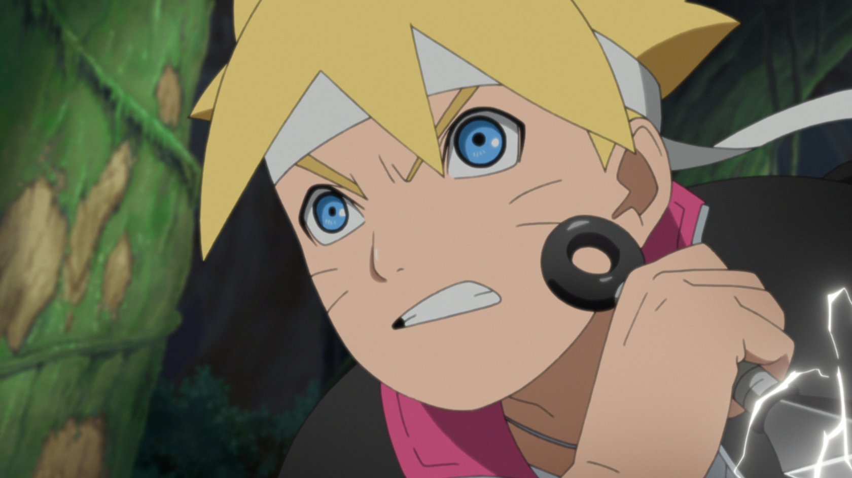 „Boruto Naruto Next Generations“ Staffel 3 Netflix bringt weitere Folgen an den Start
