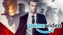 „Wirres Durcheinander“: Zuschauer warnen vor neuem Action-Thriller bei Prime Video