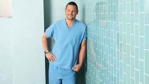 Grey S Anatomy Darum Verlasst Alex Karev Die Serie Kino De