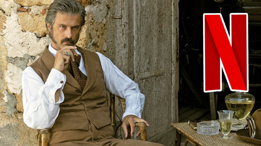 Für „Bridgerton“-Fans: Neue Netflix-Serie aus den Charts ist laut Kritiken ein „wahrer Augenschmaus“