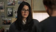Ruby O. Fee aus dem Netflix-Hit "Brick": So sah die Schauspielerin 15 Jahre vor dem Thriller aus