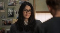 Ruby O. Fee aus Netflix’ "Brick": In diesen 7 Filmen und Serien habt ihr die Schauspielerin schon mal gesehen