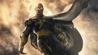 Black Adam gegen Superman: Dwayne Johnson will DC-Kampf unbedingt – auch ohne Henry Cavill
