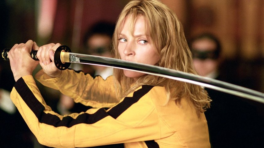„Kill Bill 3“: Quentin Tarantino enthüllt Plan – Infos und Gerüchte zur Fortsetzung
