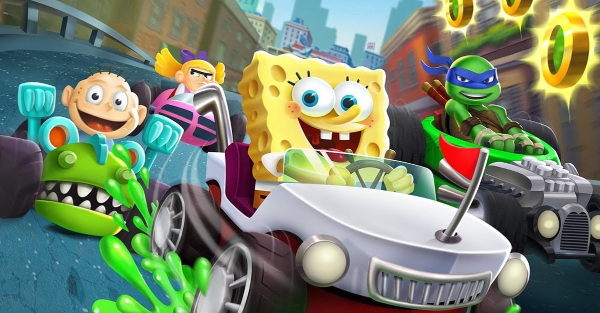 Crazy fun racers: You have to see these 11 Mario Kart clones