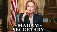 Läuft „Madam Secretary“ auf Netflix?