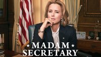 Läuft „Madam Secretary“ auf Netflix?