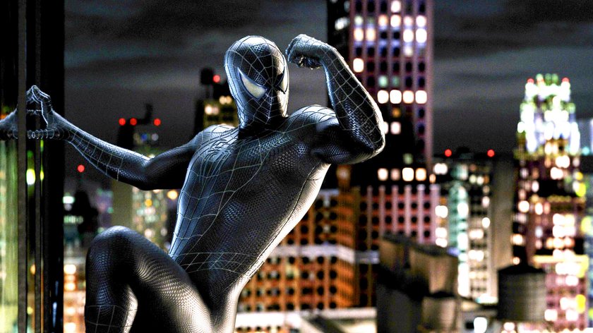 Darauf warten Marvel-Fans: „Spider-Man 4“ könnte besten Spidey-Anzug ins MCU bringen