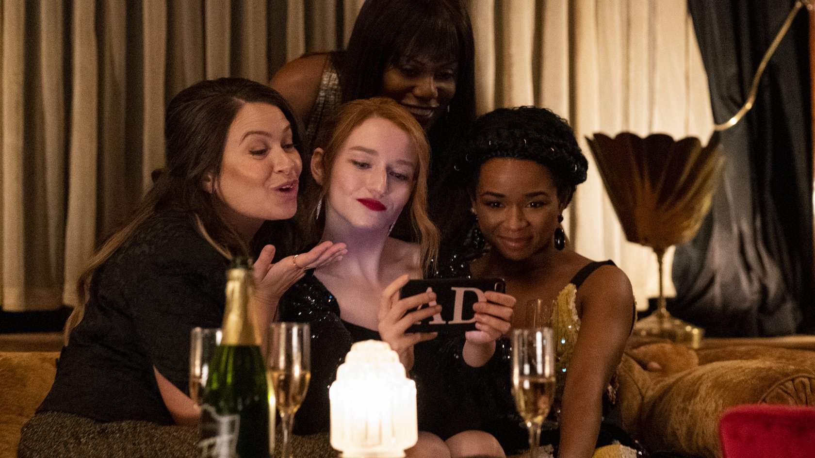 „Inventing Anna“: Diese Charaktere aus dem Netflix-Hit gibt es im wahren Leben wirklich