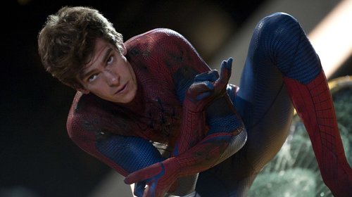 the amazing spider man 2 full movie online free