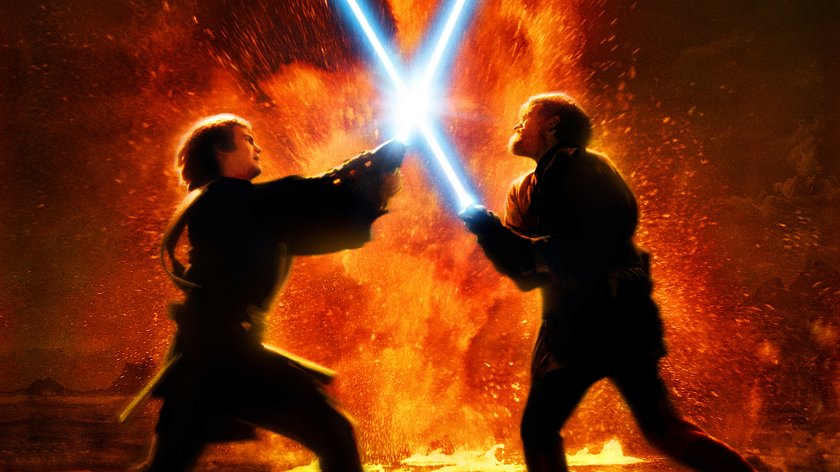 „Obi-Wan Kenobi“: Darum musste das epische „Star Wars“-Aufeinandertreffen passieren