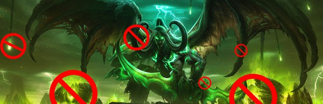 Zensur in World of Warcraft – so wurde Azeroth verändert