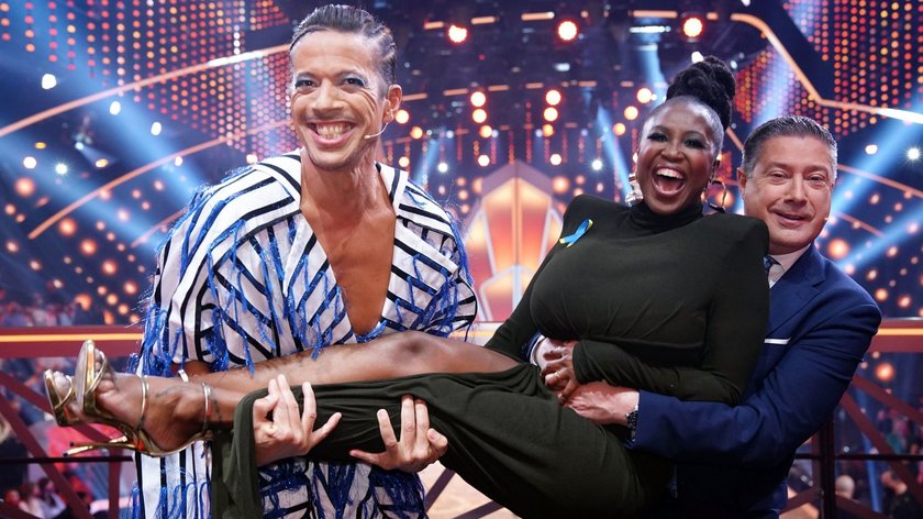 „Let's Dance“ 2023: Promis, Profis und Tänze – beliebtes Special kehrt in Show 4 zurück