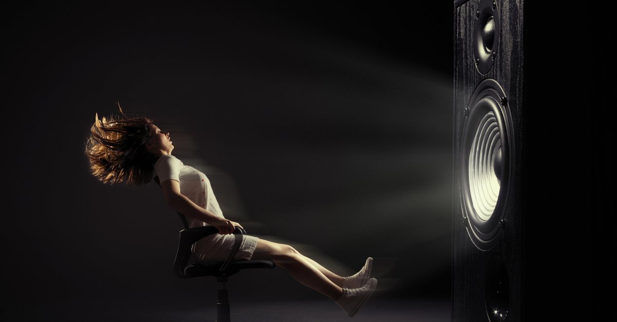 Subwoofer brummt plötzlich was tun?