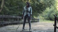 „The Walking Dead“ Staffel 9 Folge 9: Bringt Negan die Saviors zurück?