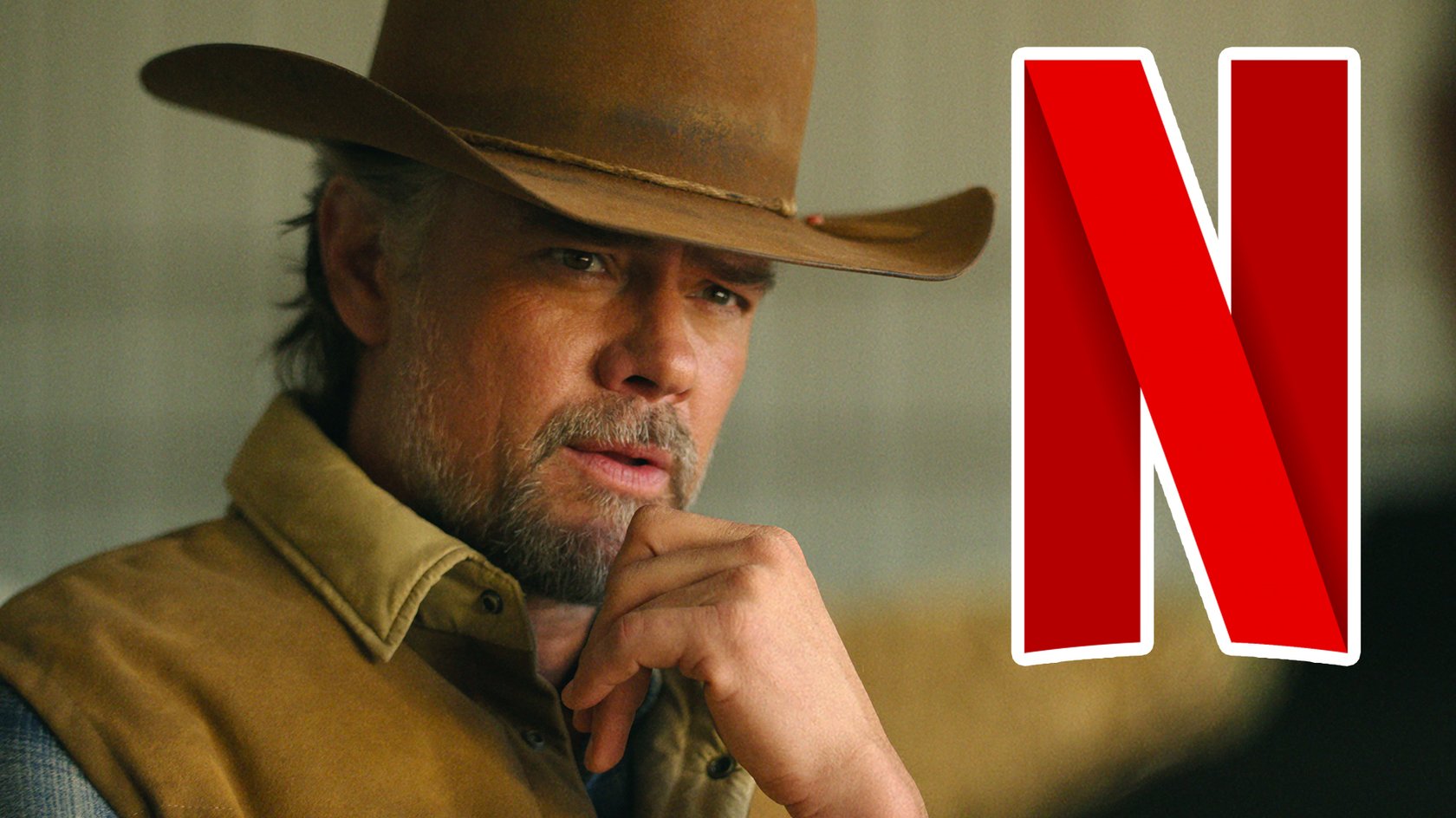 Nach „American Primeval“: Netflix liefert euch sein eigenes „Yellowstone“ mit neuer Western-Serie
