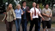 20 Jahre später: So sieht der Cast aus „Shaun of the Dead“ heute aus