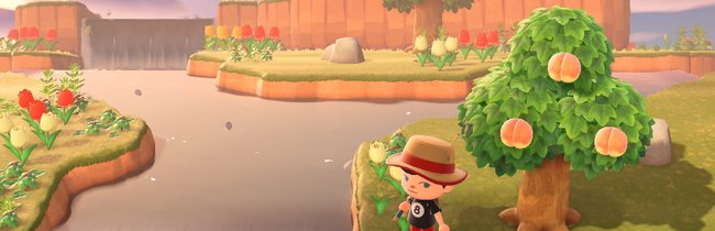 Animal Crossing - New Horizons: Alle zufälligen Insel-Typen von Überraschungstouren