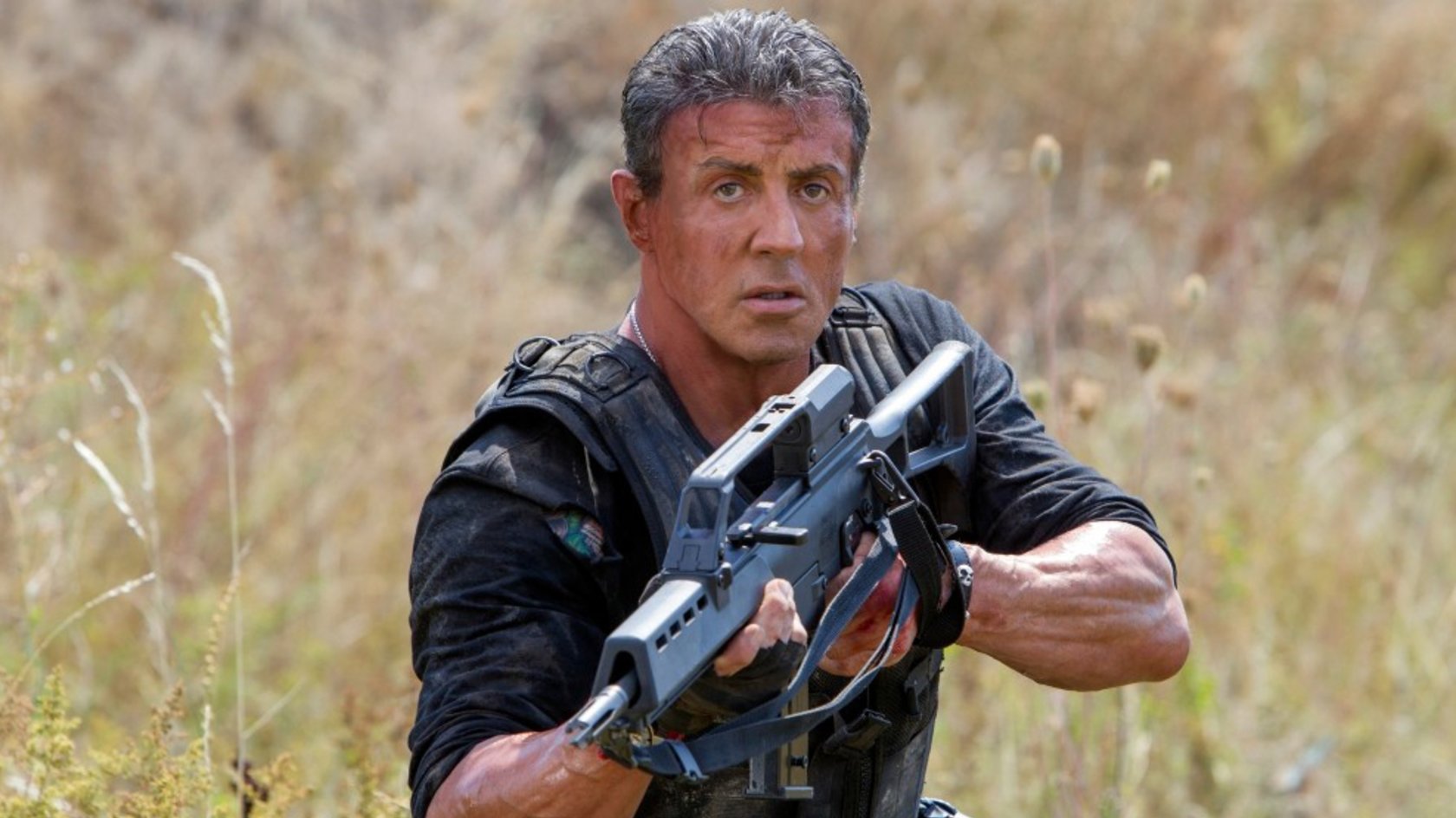 Nach Netflix-Hit „6 Underground“: Michael Bay produziert neuen Actionfilm mit Sylvester Stallone