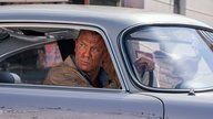 84-jähriger James-Bond-Fan floh aus Seniorenzentrum, um „Keine Zeit zu sterben“ zu sehen