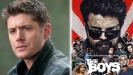 Nach „Supernatural“-Aus: Jensen Ackles wird bei „The Boys“ zum ersten Superhelden