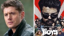 Nach „Supernatural“-Aus: Jensen Ackles wird bei „The Boys“ zum ersten Superhelden