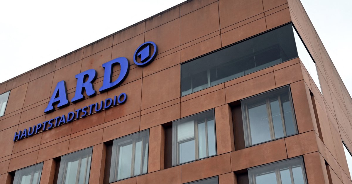 Aus wichtigem Anlass ARD ändert Programm und schmeißt viele Sendungen raus