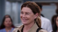 „Grey's Anatomy“: Merediths letzte Folge lässt ihr Serienende offen – kehrt Dr. Grey zurück?