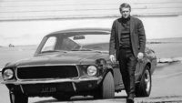 Perfekter Ersatz für Hollywood-Legende: Steven Spielberg bringt Actionklassiker „Bullitt“ zurück