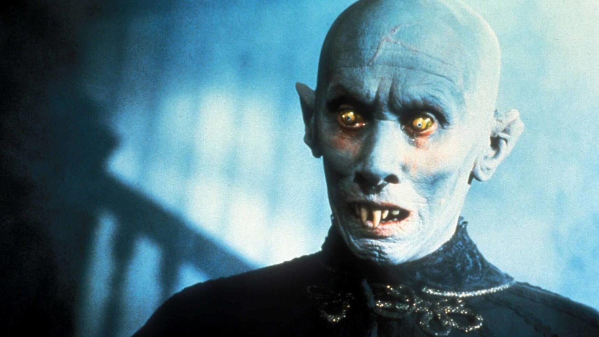 #Vampir-Horrorfilm von Stephen King sieht endlich Tageslicht