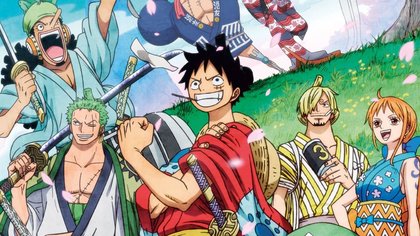 Leicht zu übersehen: „One Piece“ löst Rätsel nach 26 Jahren mit ...