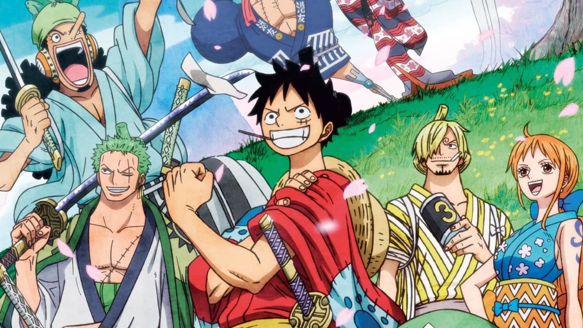 #„One Piece“-Fans verstehen großen Hinweis erst 9 Jahre später