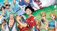 Nie im Anime gezeigt: „One Piece“-Fans verstehen großen Hinweis erst 9 Jahre später