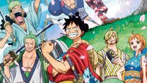 Nie im Anime gezeigt: „One Piece“-Fans verstehen großen Hinweis erst 9 Jahre später