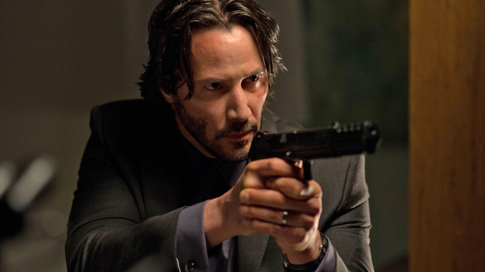 Eigentlich für Jason Statham vorgesehen: „John Wick“-Regisseur gesteht, welches Element für einen anderen Actionfilm vorgesehen war