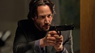 „John Wick“-Regisseur gesteht: Der ikonische Gun-Fu-Kampfstil war ursprünglich für diesen Actionfilm von 2012 vorgesehen