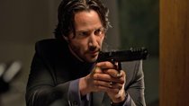 „John Wick“-Regisseur gesteht: Der ikonische Gun-Fu-Kampfstil war ursprünglich für diesen Actionfilm von 2012 vorgesehen