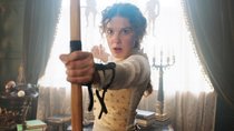 „Damsel“: „Stranger Things“-Star soll für Netflix-Fantasy an einen Drachen verfüttert werden