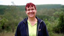 „Bauer sucht Frau International“-Ulrike ergreift die Initiative: Es kommt zum ersten Kuss mit Heiko