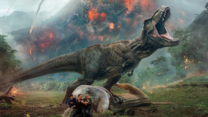 Neuer „Jurassic World“-Film verliert Rennen um Regisseur: Ist jetzt der Kinostart in Gefahr?