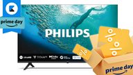 Unschlagbarer Deal zum Prime Day: Diesen Fernseher gibt es jetzt nur bei Amazon so günstig