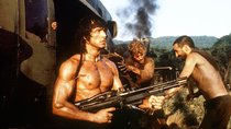 Ohne Sylvester Stallone: Neuer „Rambo“ mit Regisseur des brutalsten Ein-Mann-Armee-Actionkrachers seit Langem in Arbeit