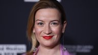 Nina Gummich: Das war ihr berühmter Ziehvater