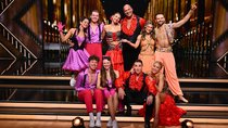 „Let's Dance“-Kandidaten 2024: Vorzeitiges Aus und freudiges Comeback – wer tanzt heute in Show 10?