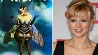 „The Masked Singer“ Biene enthüllt: Veronica Ferres steckt unter der Maske